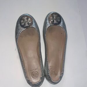 Tory Burch Slides size 10